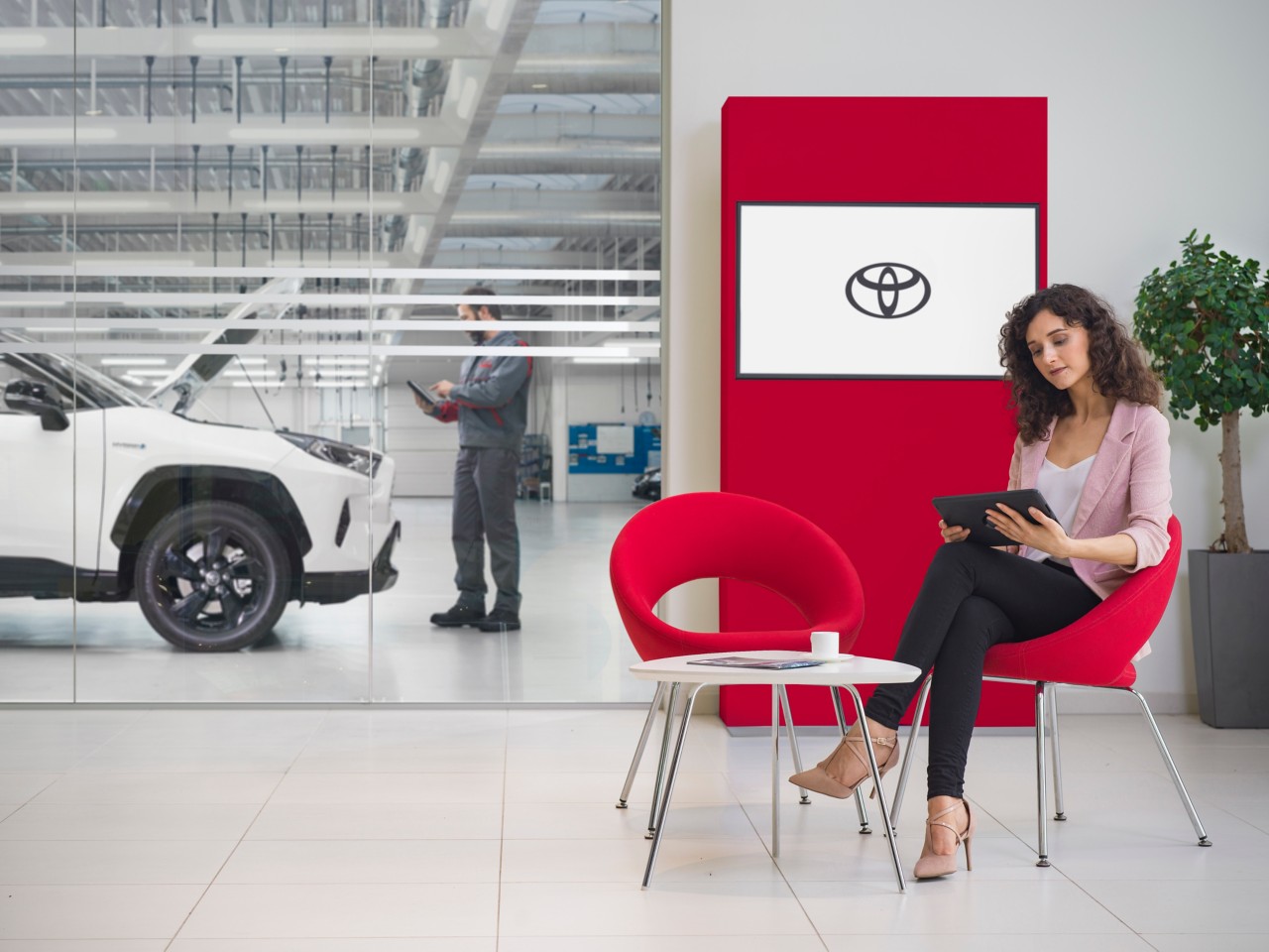 Toyota застраховка КАСКО