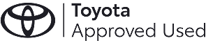 Toyota Used approved