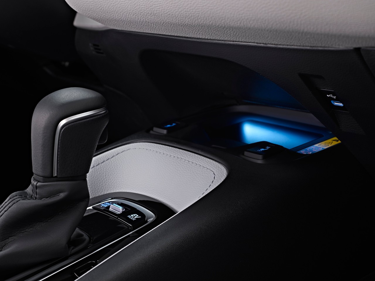 Corolla Sedan хибрид система за безопасност